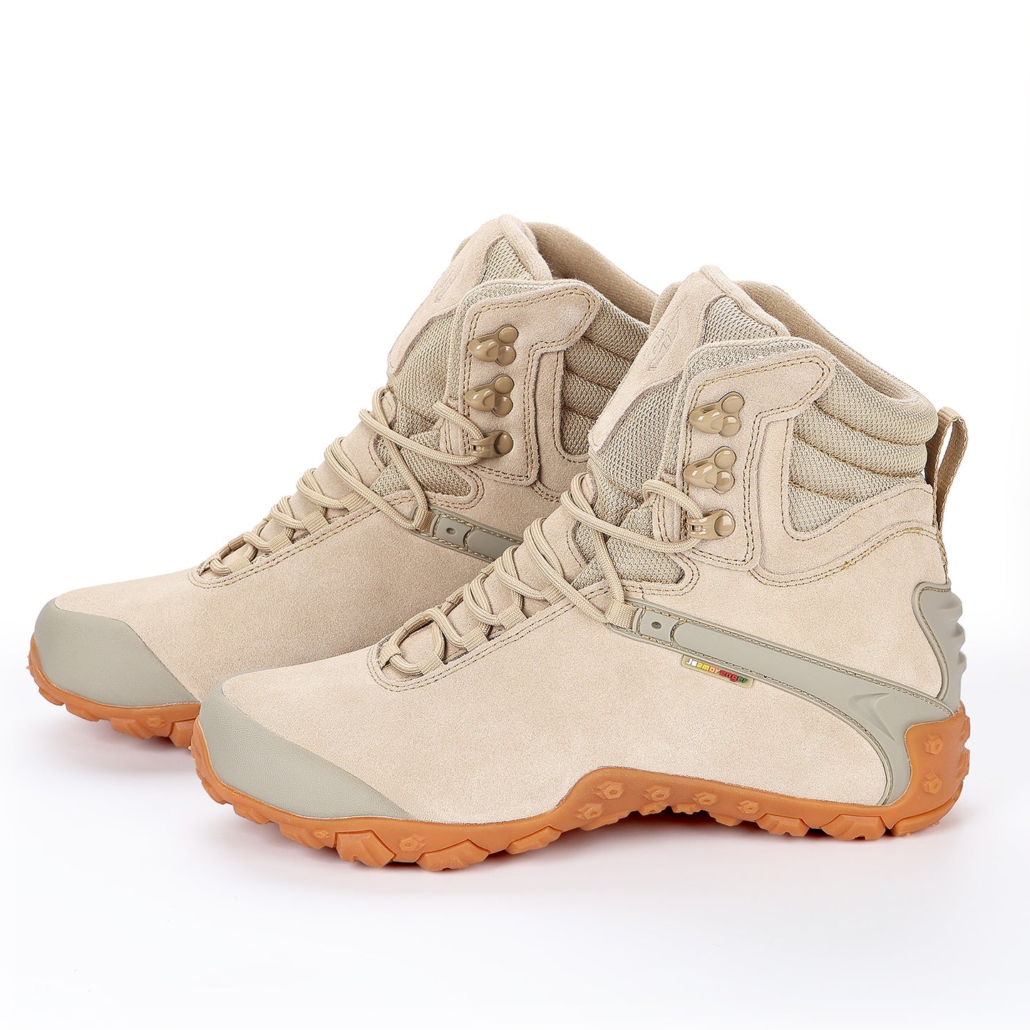 Outdoor camping adventure mountain climbing tactical boots desert combat work boots